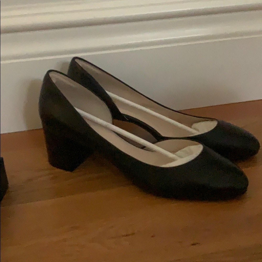 Brand New Cole Haan Pumps